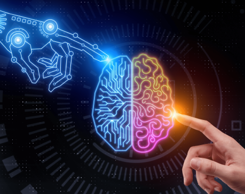 Искусственный Интеллект - Artificial Intelligence Academic Insights Cambridge