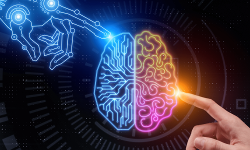 Искусственный Интеллект - Artificial Intelligence Academic Insights Cambridge