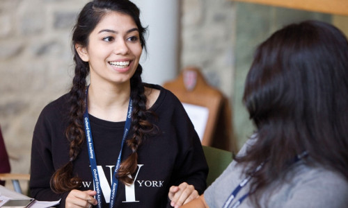 Бизнес, инновации и предпринимательство (Yale University)