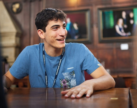 Право и политика (Университет Оксфорда)