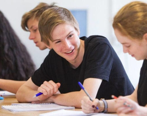 Архитектура и Дизайн  (Университет Кембриджа)