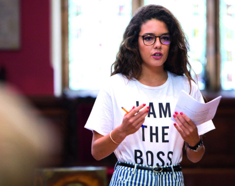 Бизнес, инновации и предпринимательство (Университет Кембриджа)