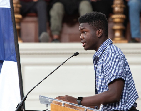 Юридическое дело и Политика  (Университет Кембриджа)