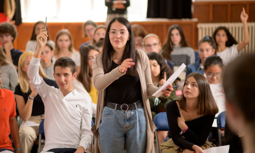 Uni-Prep (Earlscliffe - Summer Courses) Uni-Prep (Earlscliffe - Summer Courses)