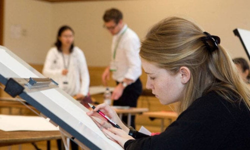 Архитектура и Дизайн (Imperial College)