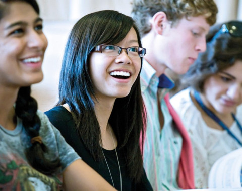 Бизнес, инновации и предпринимательство (Imperial College)