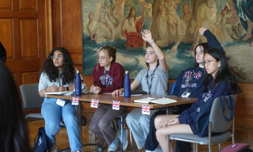 Международные Отношения  - International Relations Academic Insights Cambridge