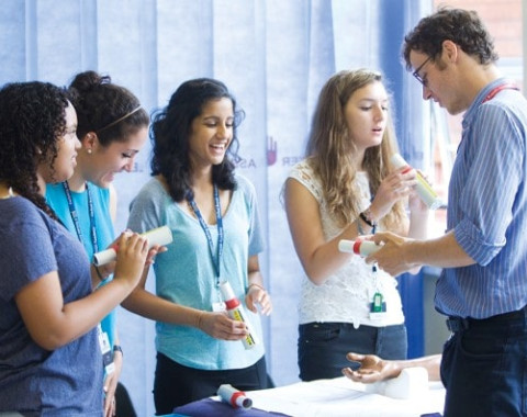 Медицина и болезни (Imperial College)