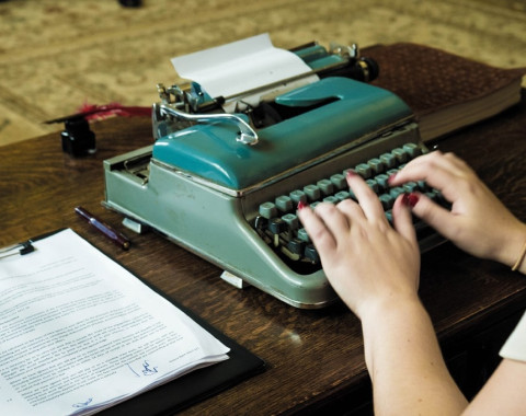 Креативное письмо  (Университет Оксфорда)