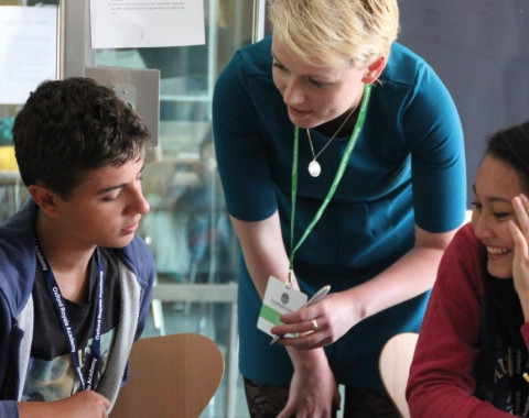 Подготовка к IELTS  (Университет Оксфорда)