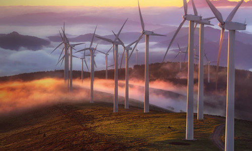 Климат, Политика, Глобальное Лидерство (Университет Оксфорда)