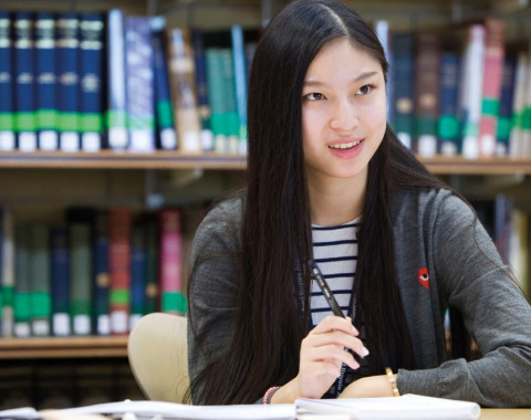 Закон и судебная защита (Yale University)